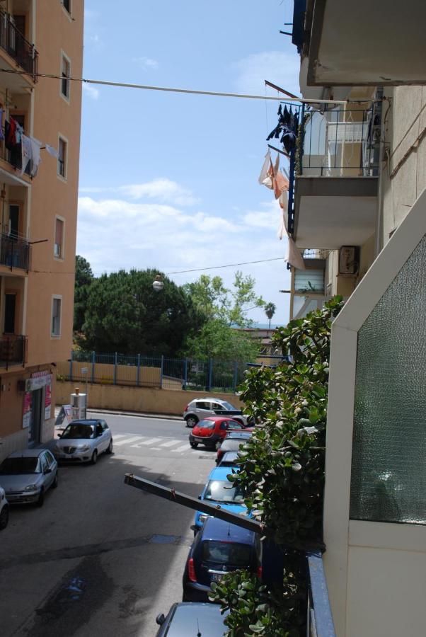 Duo Apartment 萨莱诺 外观 照片