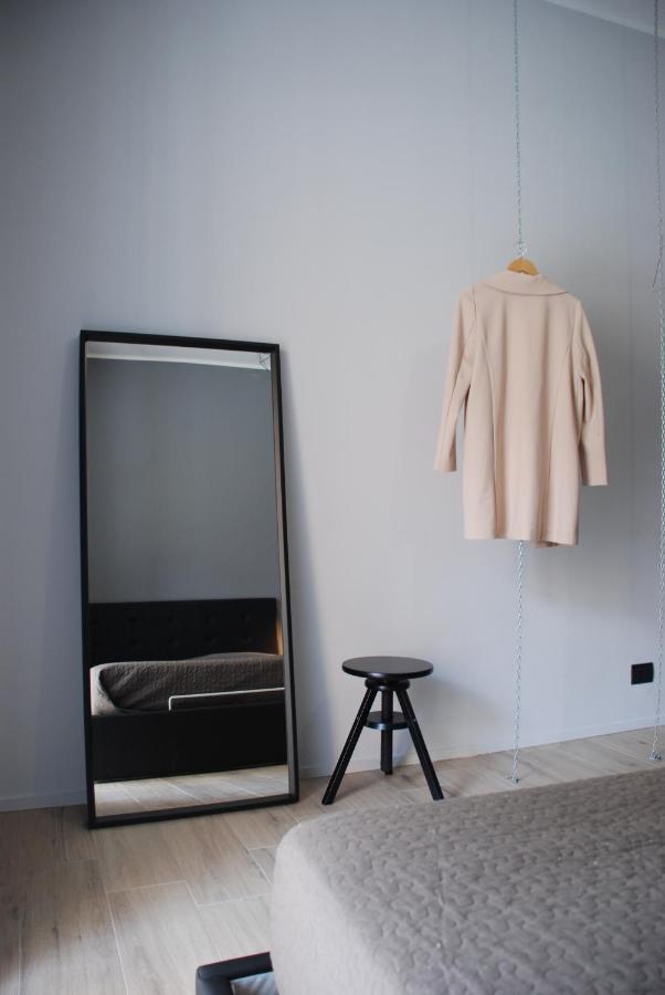 Duo Apartment 萨莱诺 外观 照片