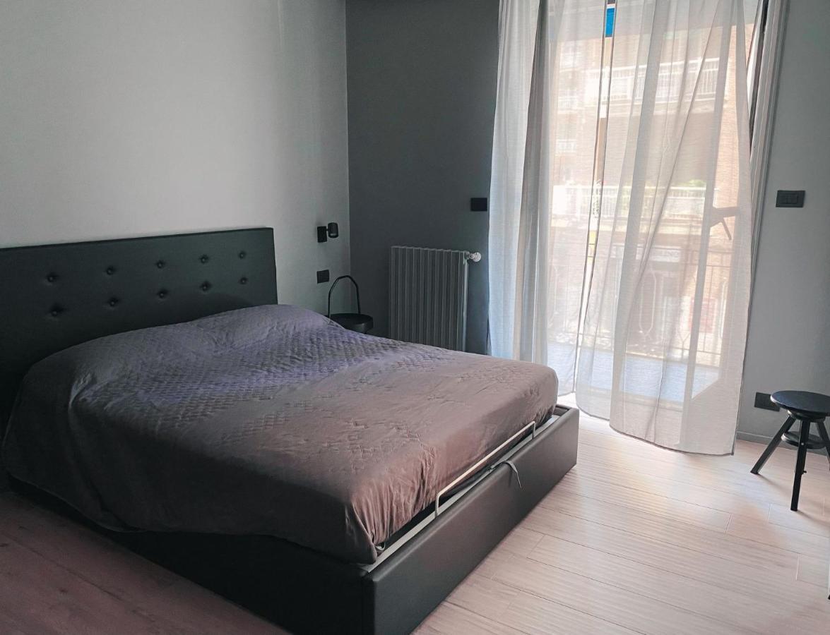 Duo Apartment 萨莱诺 外观 照片