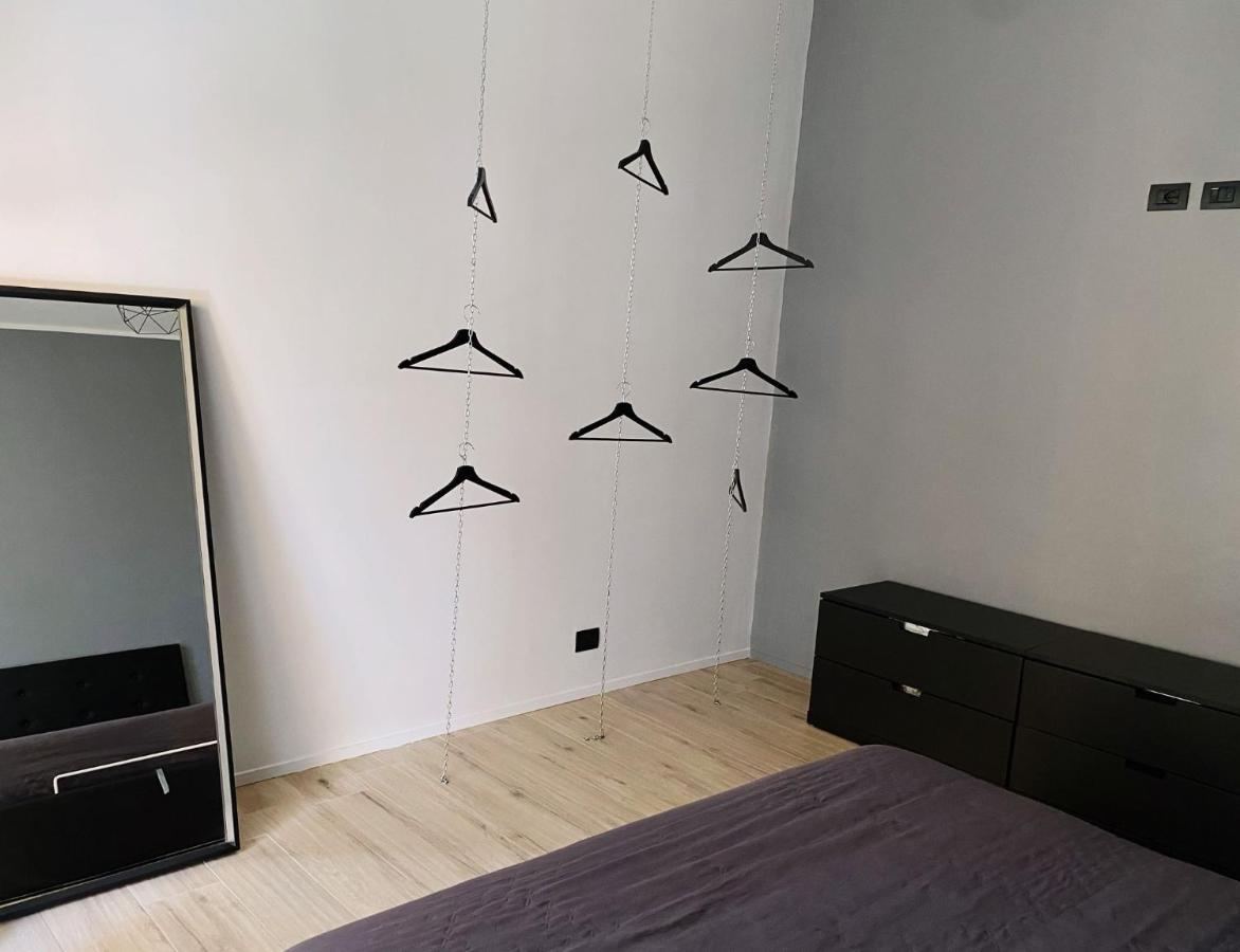 Duo Apartment 萨莱诺 外观 照片