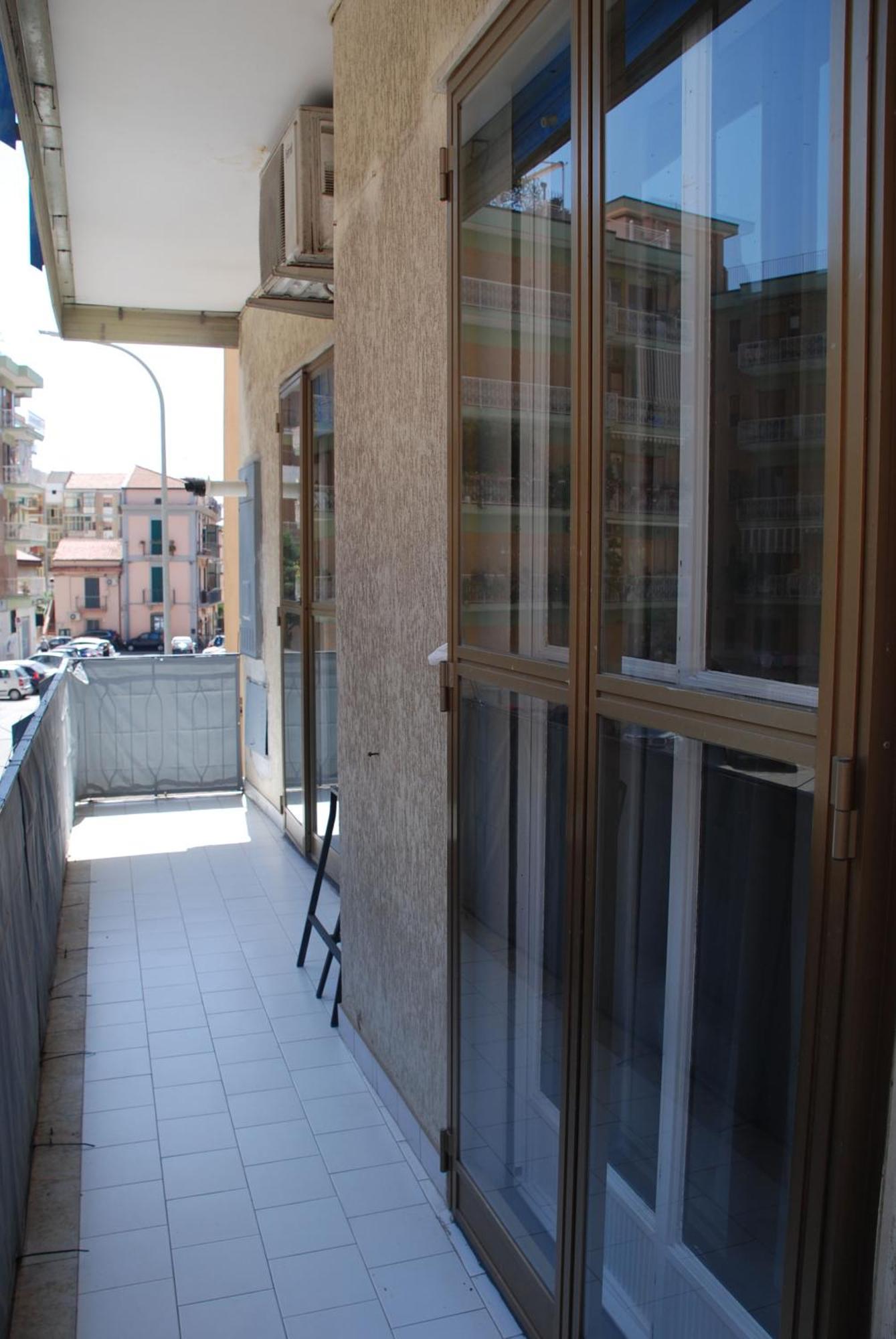 Duo Apartment 萨莱诺 外观 照片
