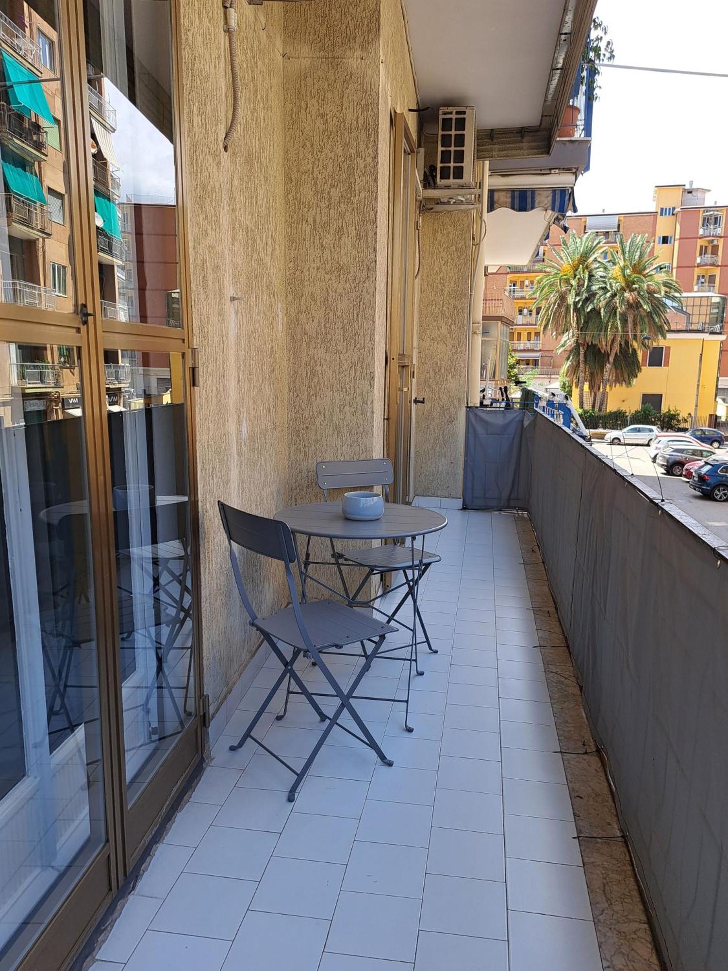 Duo Apartment 萨莱诺 外观 照片